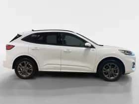 Ford Kuga (2023) thumbnail 4
