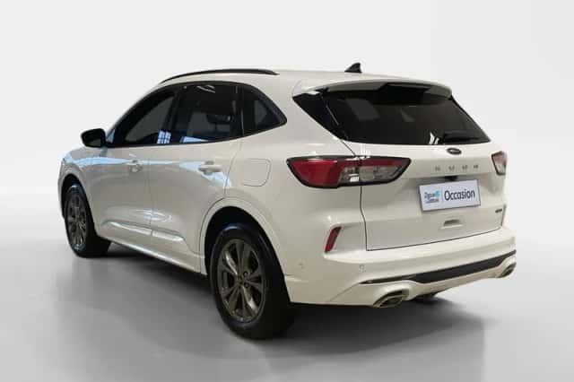Ford Kuga (2023) thumbnail 7