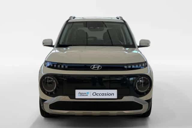 Hyundai Inster (2026) thumbnail 2