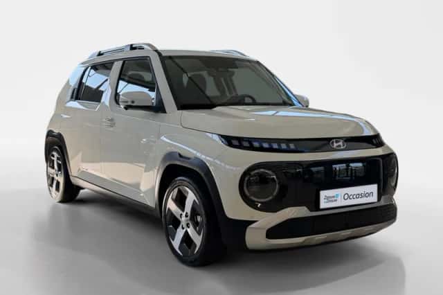 Hyundai Inster (2026) thumbnail 3