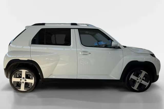Hyundai Inster (2026) thumbnail 4