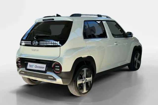 Hyundai Inster (2026) thumbnail 5