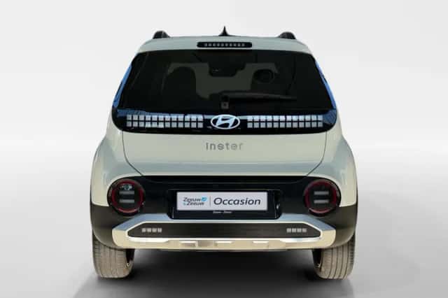 Hyundai Inster (2026) thumbnail 6