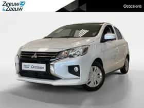 Mitsubishi Space Star (2024)