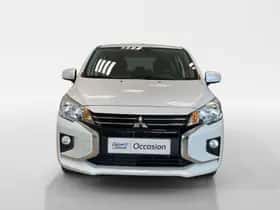 Mitsubishi Space Star (2024) thumbnail 2