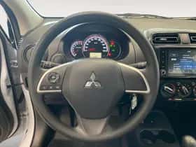 Mitsubishi Space Star (2024) thumbnail 11