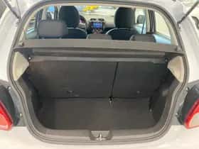 Mitsubishi Space Star (2024) thumbnail 20