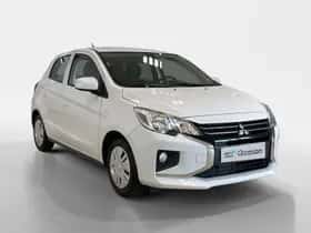 Mitsubishi Space Star (2024) thumbnail 3