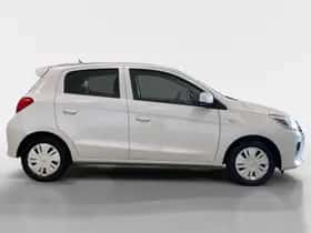 Mitsubishi Space Star (2024) thumbnail 4