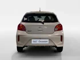 Mitsubishi Space Star (2024) thumbnail 6