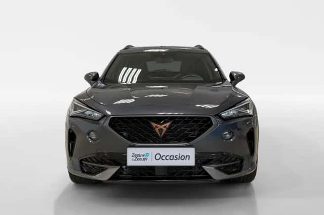 CUPRA Formentor (2024) thumbnail 2