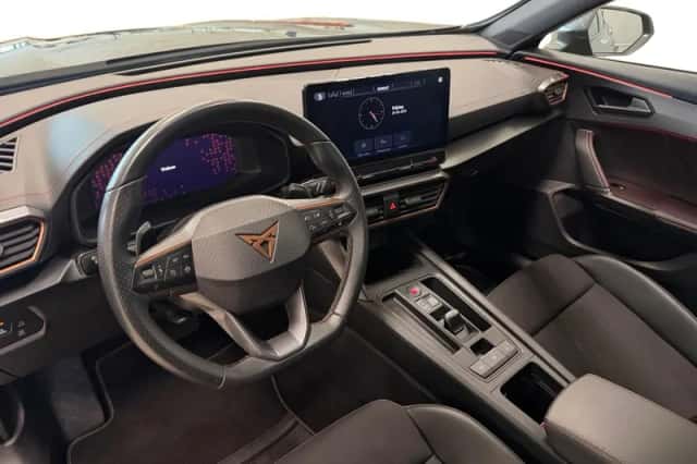 CUPRA Formentor (2024) thumbnail 11