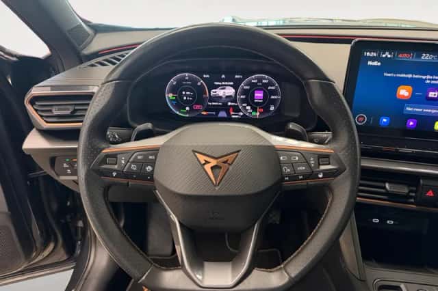 CUPRA Formentor (2024) thumbnail 13