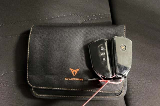 CUPRA Formentor (2024) thumbnail 29