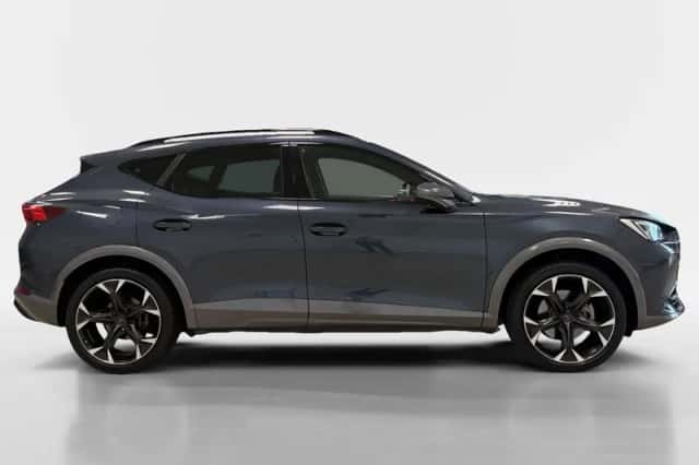 CUPRA Formentor (2024) thumbnail 4