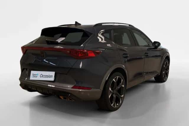 CUPRA Formentor (2024) thumbnail 5