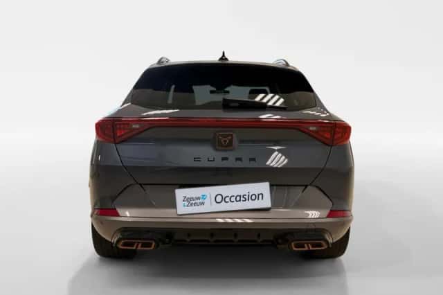 CUPRA Formentor (2024) thumbnail 6