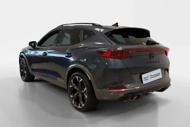 CUPRA Formentor (2024) thumbnail 7