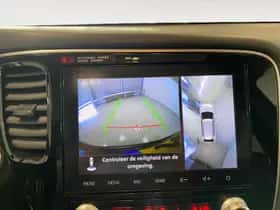 Mitsubishi Outlander (2020) thumbnail 14
