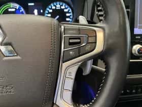 Mitsubishi Outlander (2020) thumbnail 25