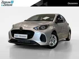 Mazda 2 Hybrid (2025)