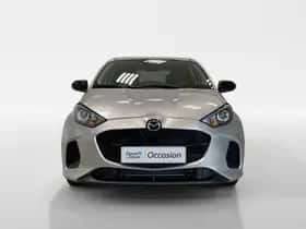 Mazda 2 Hybrid (2025) thumbnail 2