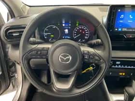 Mazda 2 Hybrid (2025) thumbnail 11