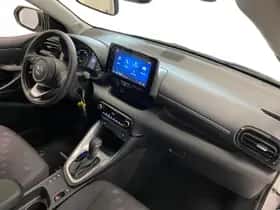 Mazda 2 Hybrid (2025) thumbnail 19