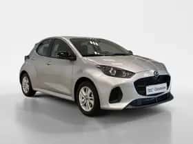 Mazda 2 Hybrid (2025) thumbnail 3
