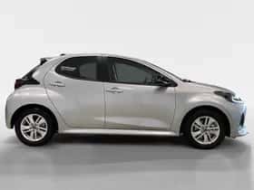 Mazda 2 Hybrid (2025) thumbnail 4