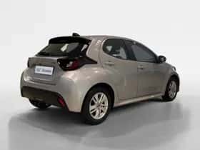 Mazda 2 Hybrid (2025) thumbnail 5