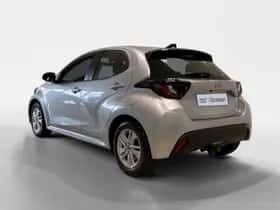 Mazda 2 Hybrid (2025) thumbnail 6