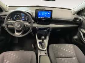 Mazda 2 Hybrid (2025) thumbnail 8