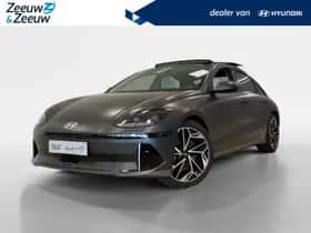 Hyundai Ioniq 6 (2026) thumbnail 1