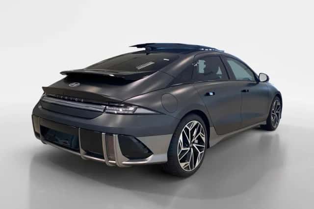 Hyundai Ioniq 6 (2026) thumbnail 2