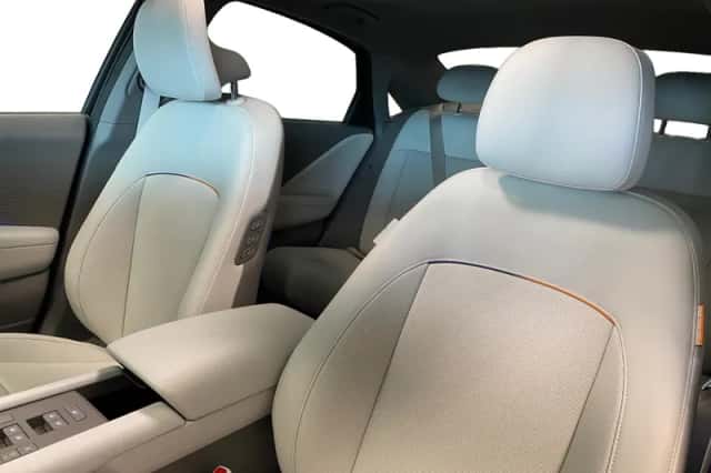 Hyundai Ioniq 6 (2026) thumbnail 12
