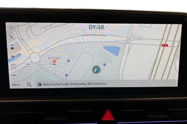 Hyundai Ioniq 6 (2026) thumbnail 14