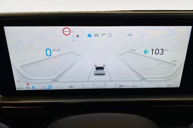 Hyundai Ioniq 6 (2026) thumbnail 16