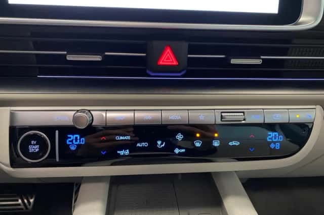 Hyundai Ioniq 6 (2026) thumbnail 18