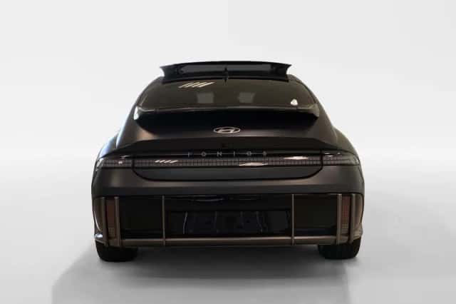 Hyundai Ioniq 6 (2026) thumbnail 3