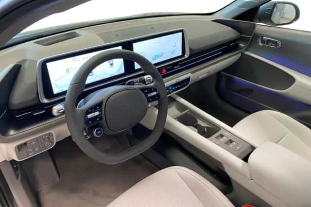 Hyundai Ioniq 6 (2026) thumbnail 22