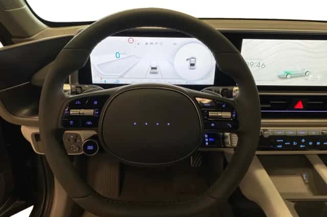 Hyundai Ioniq 6 (2026) thumbnail 23