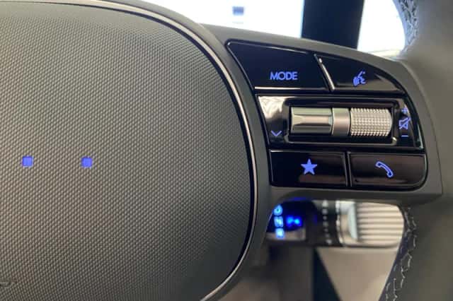 Hyundai Ioniq 6 (2026) thumbnail 25
