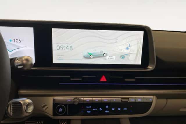 Hyundai Ioniq 6 (2026) thumbnail 27