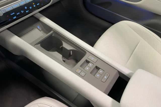 Hyundai Ioniq 6 (2026) thumbnail 28