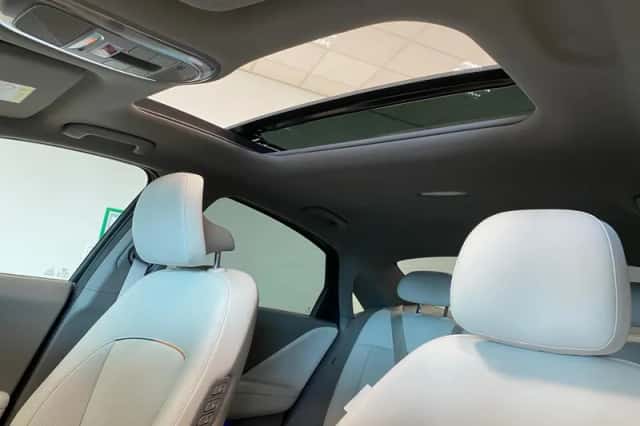 Hyundai Ioniq 6 (2026) thumbnail 30
