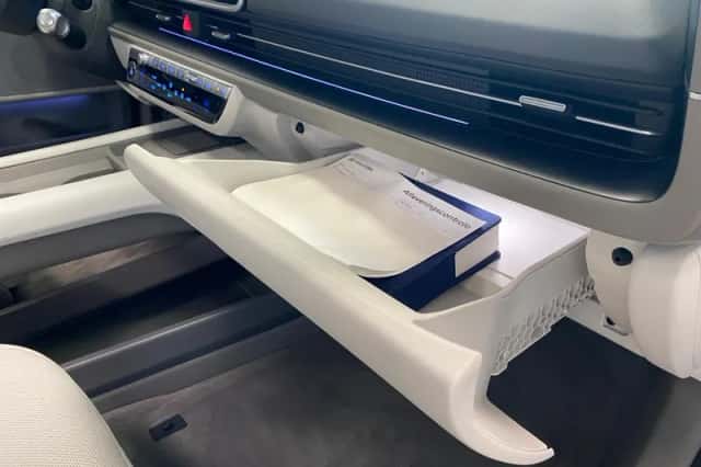 Hyundai Ioniq 6 (2026) thumbnail 36