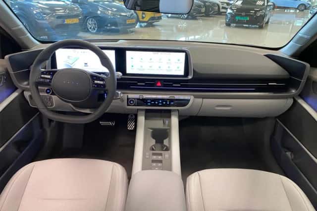 Hyundai Ioniq 6 (2026) thumbnail 38