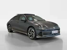Hyundai Ioniq 6 (2026) thumbnail 6