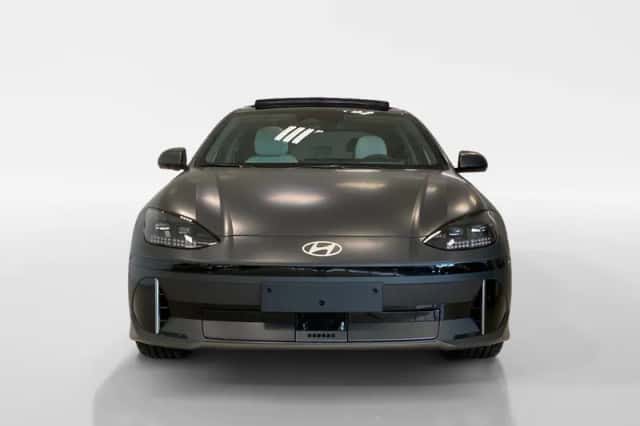 Hyundai Ioniq 6 (2026) thumbnail 7